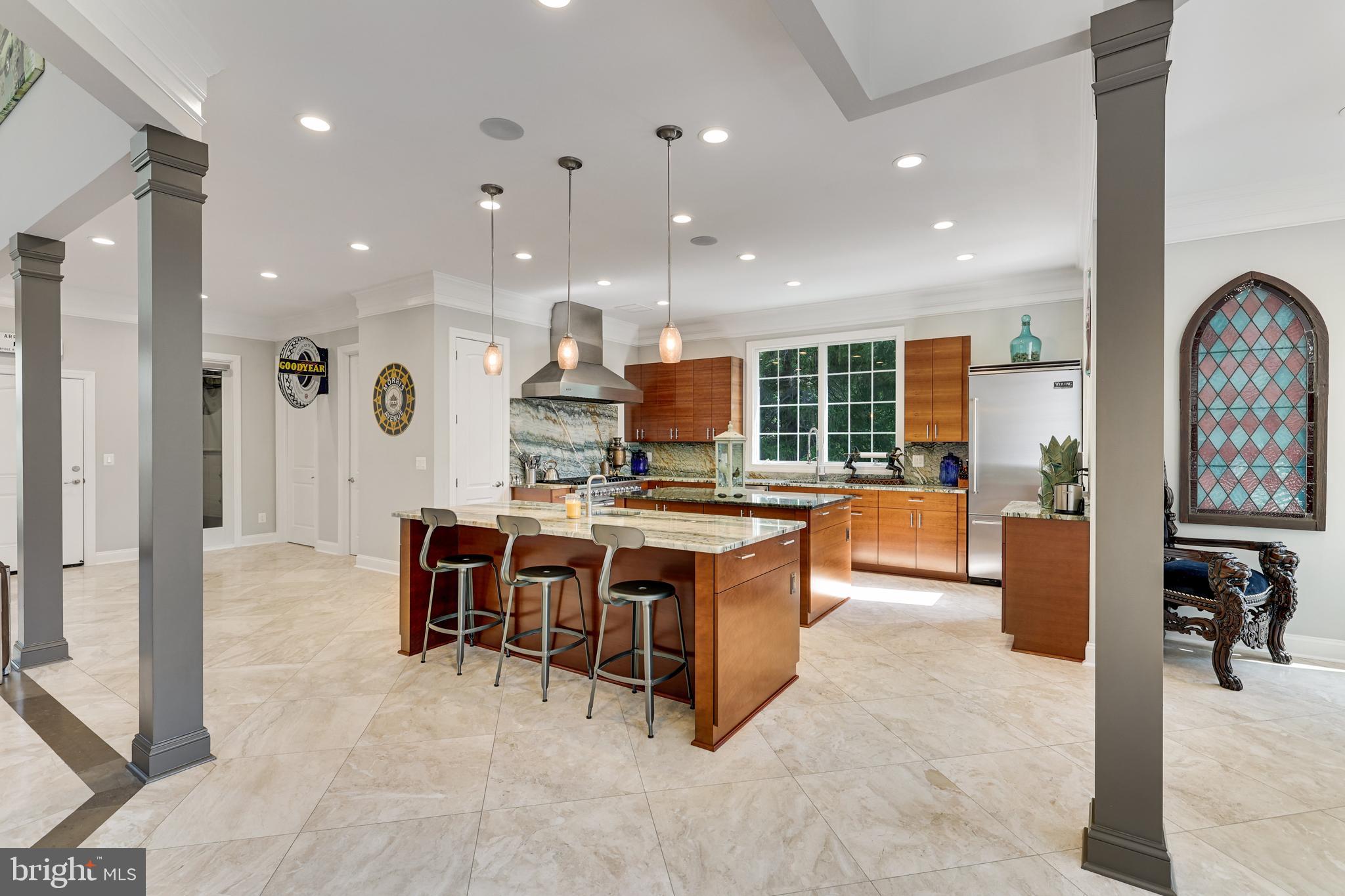 GREAT FALLS - Residential