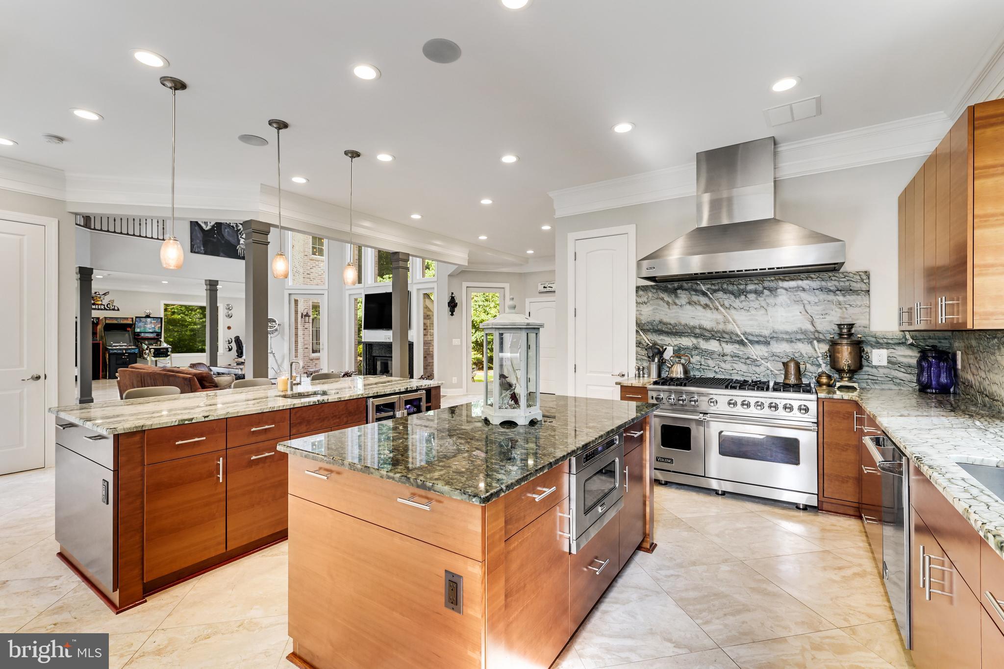 GREAT FALLS - Residential