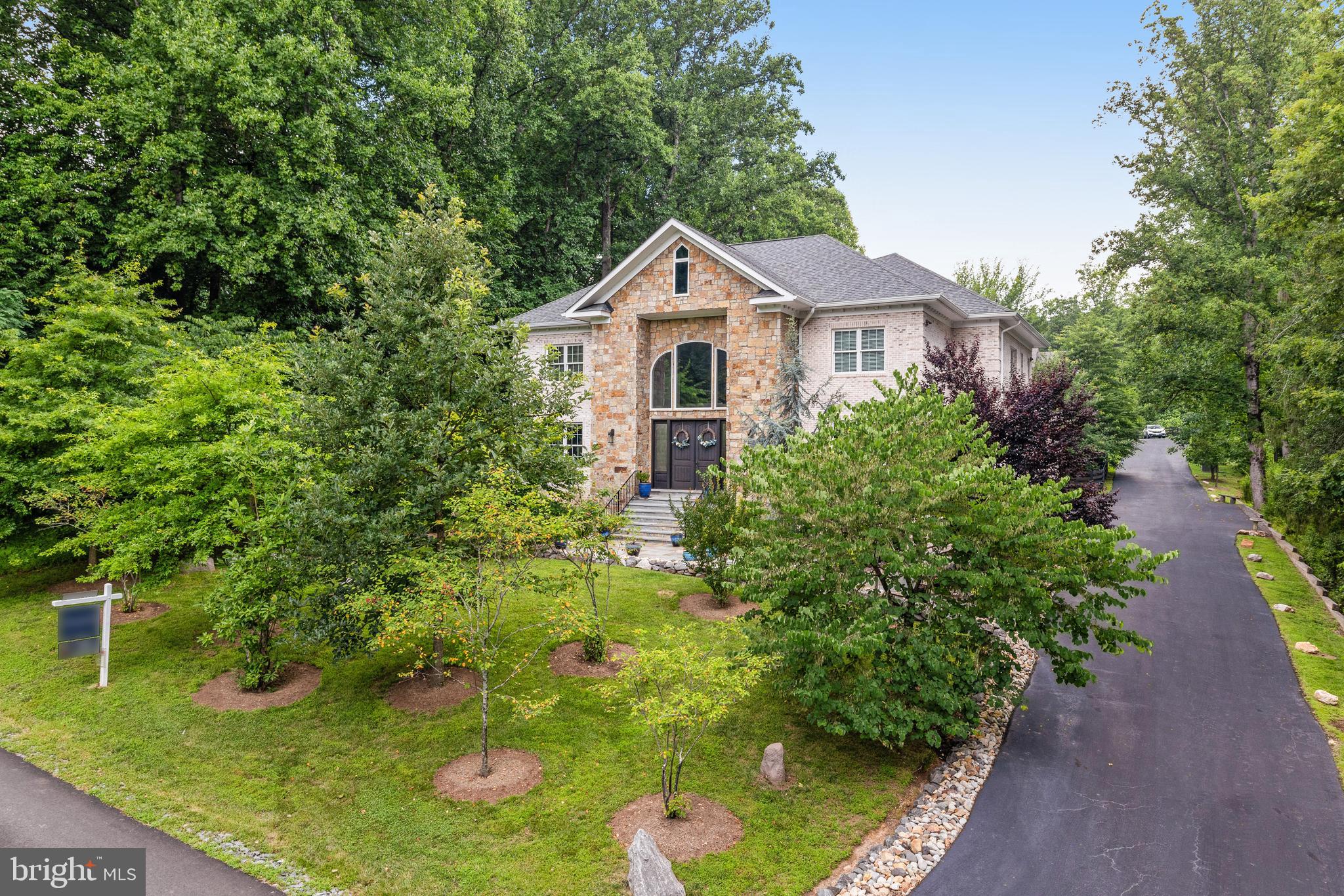 GREAT FALLS - Residential