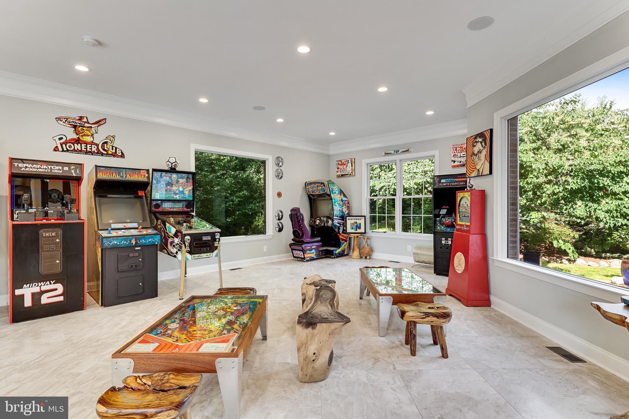 GREAT FALLS - Residential