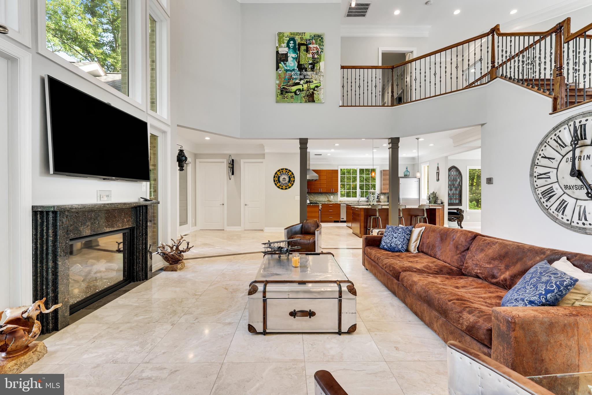 GREAT FALLS - Residential