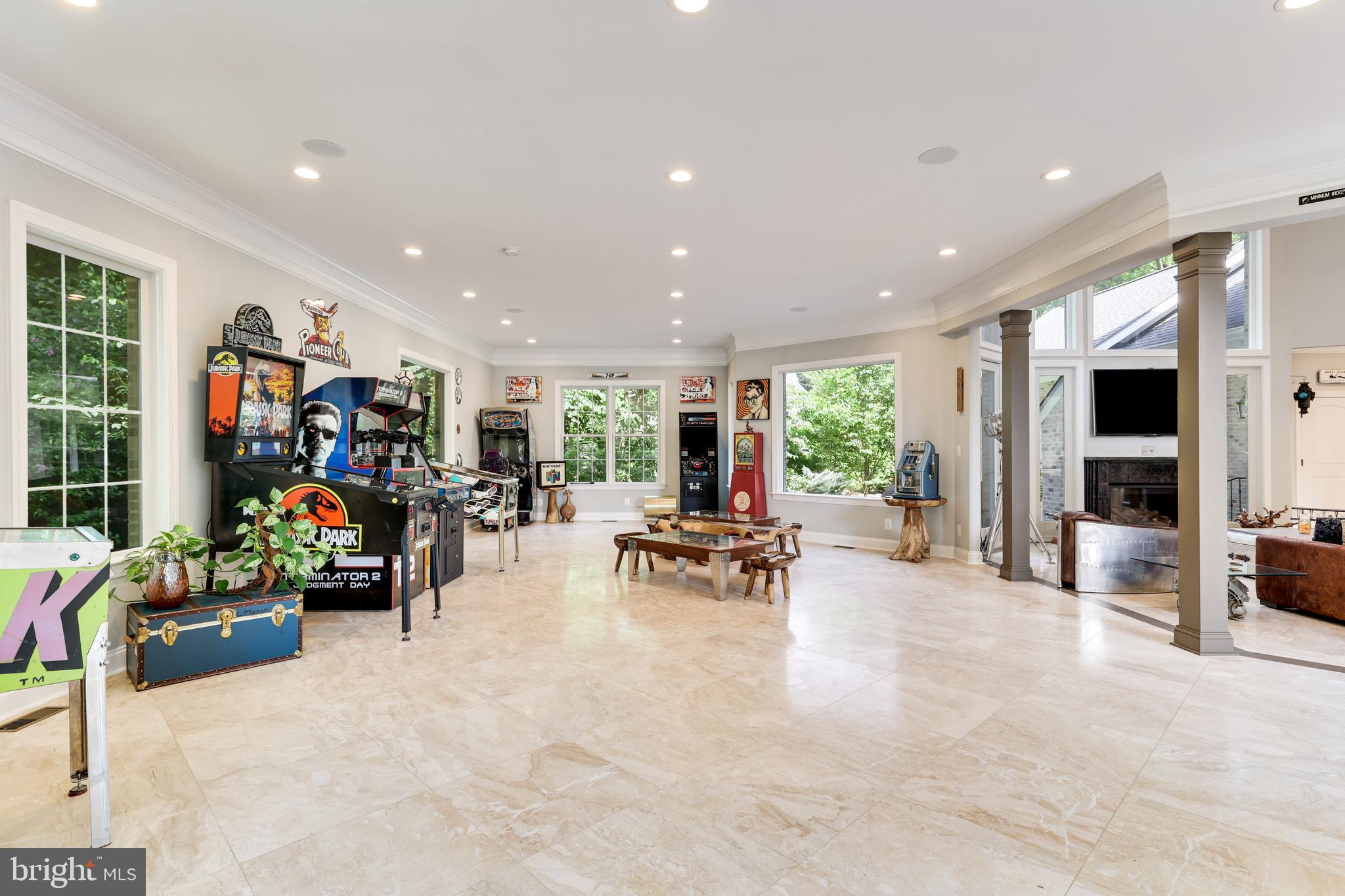 GREAT FALLS - Residential