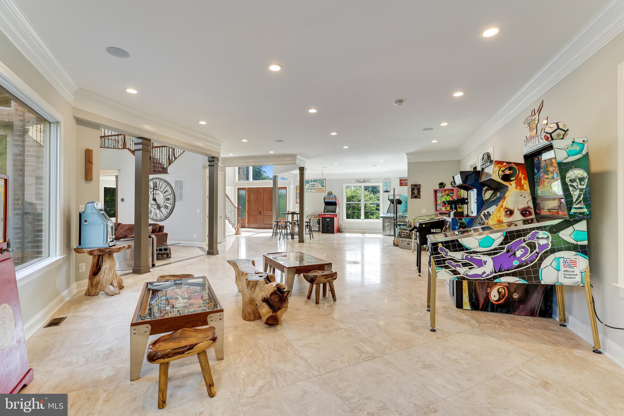 GREAT FALLS - Residential