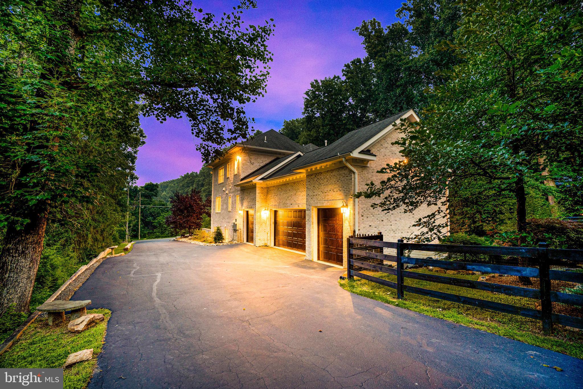 GREAT FALLS - Residential