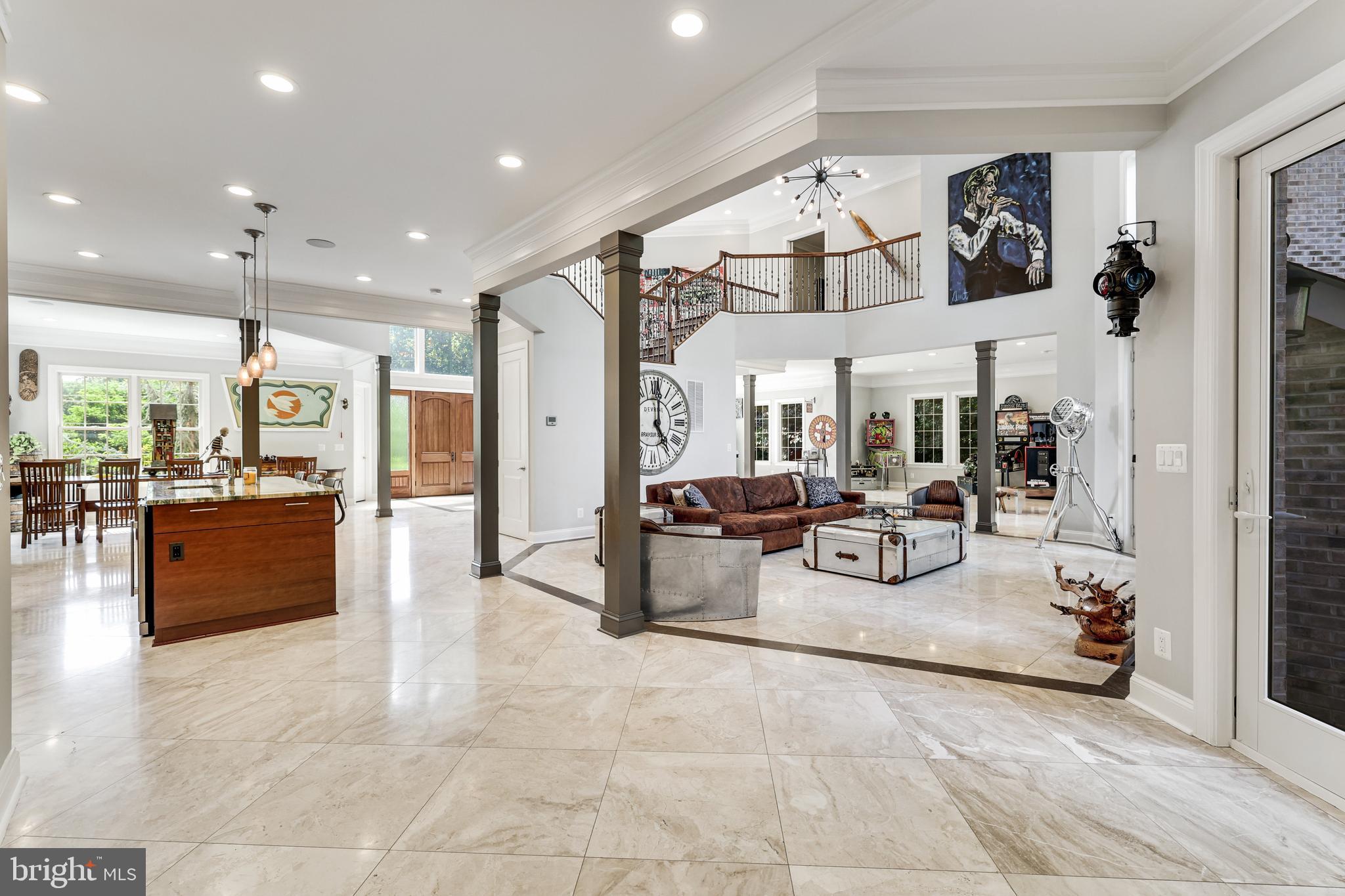 GREAT FALLS - Residential