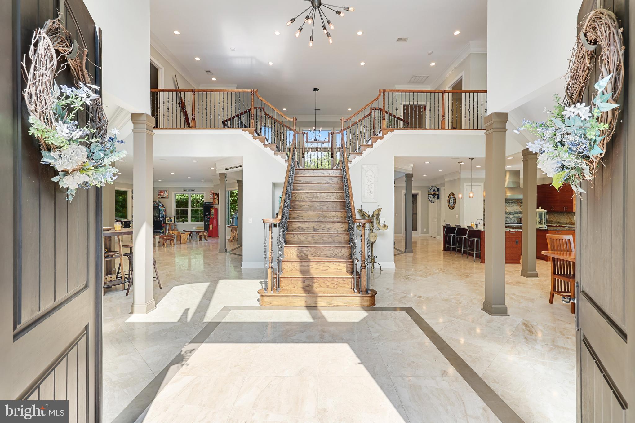 GREAT FALLS - Residential