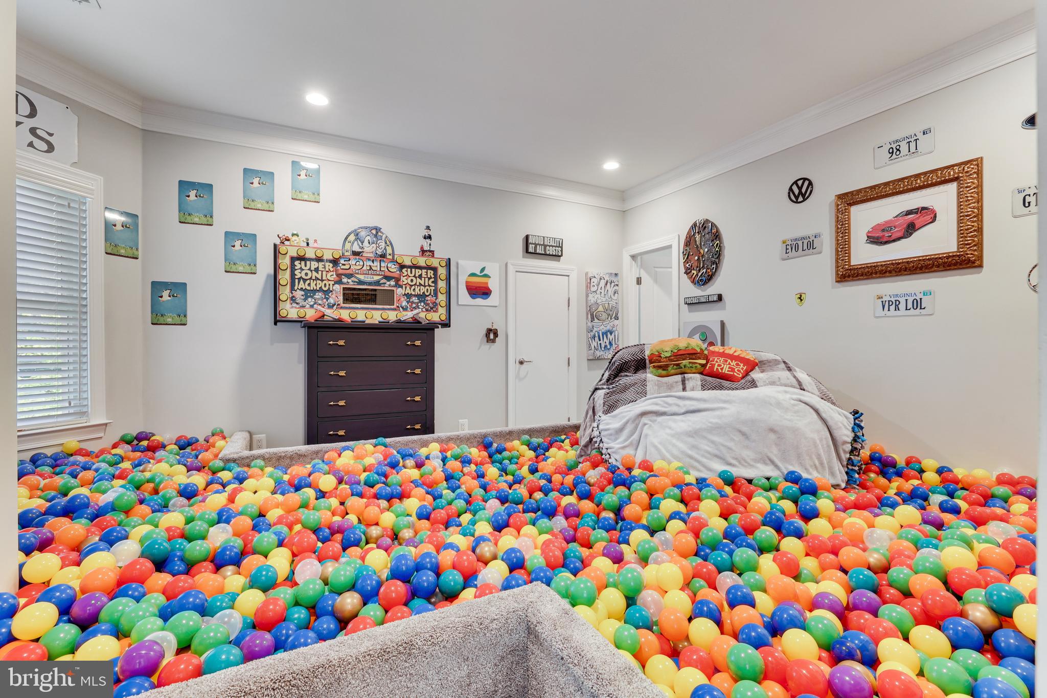 GREAT FALLS - Residential