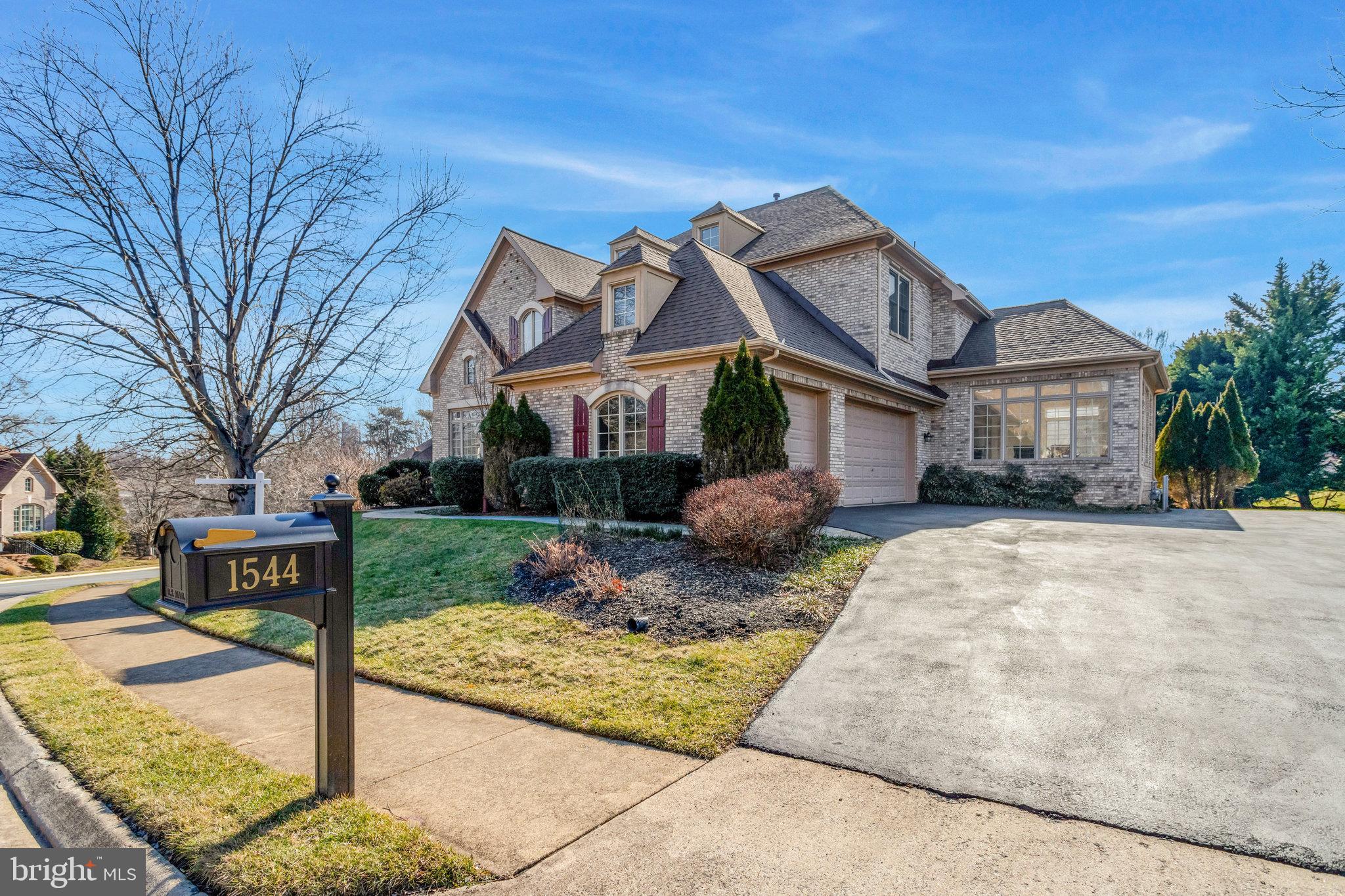 CARRINGTON - Residential