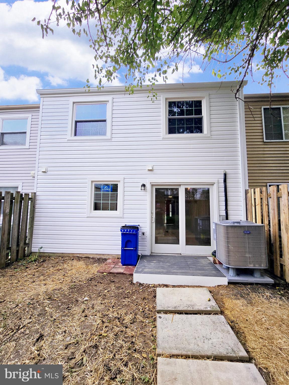 FARMBROOK - Residential