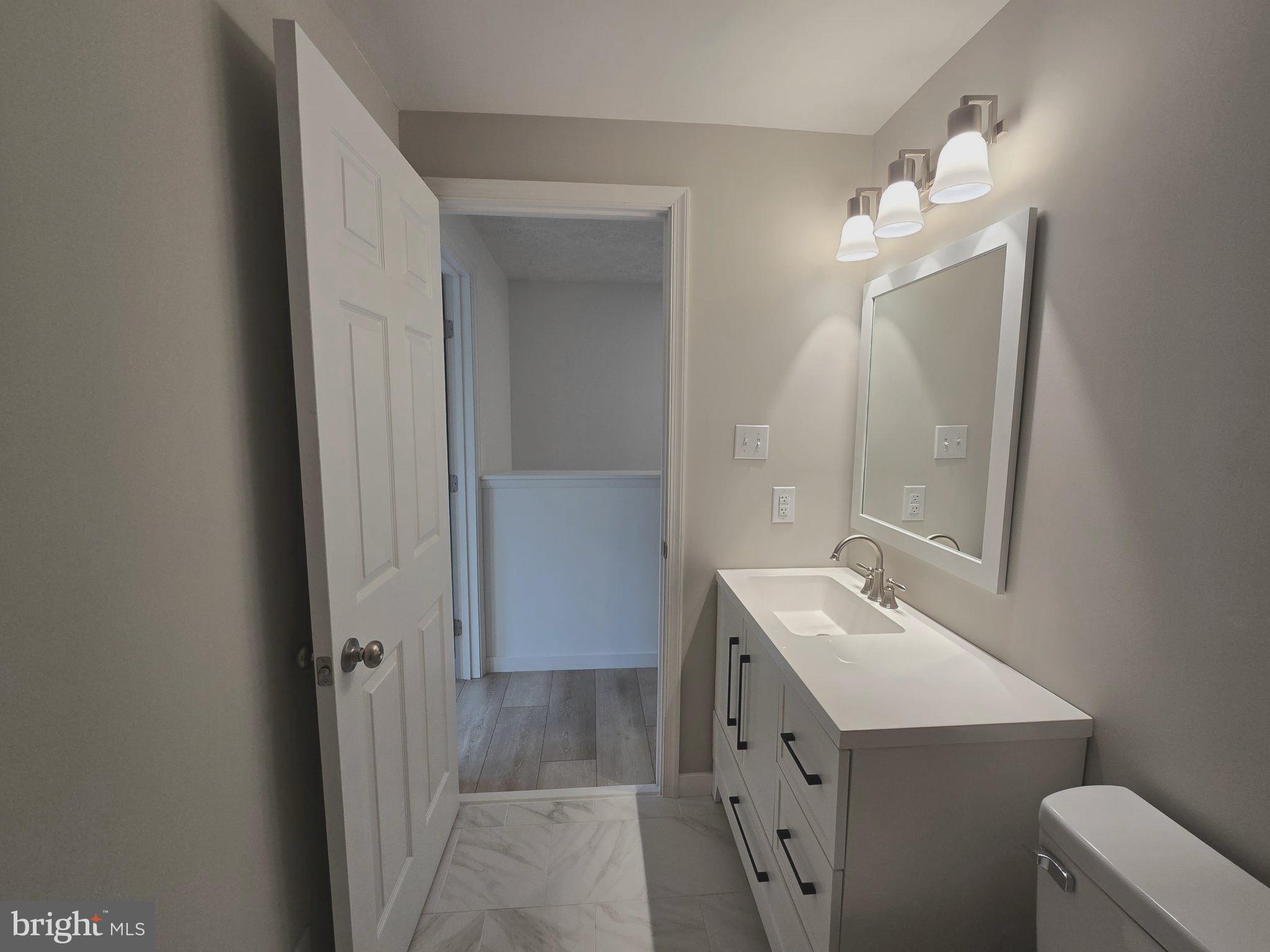 FARMBROOK - Residential