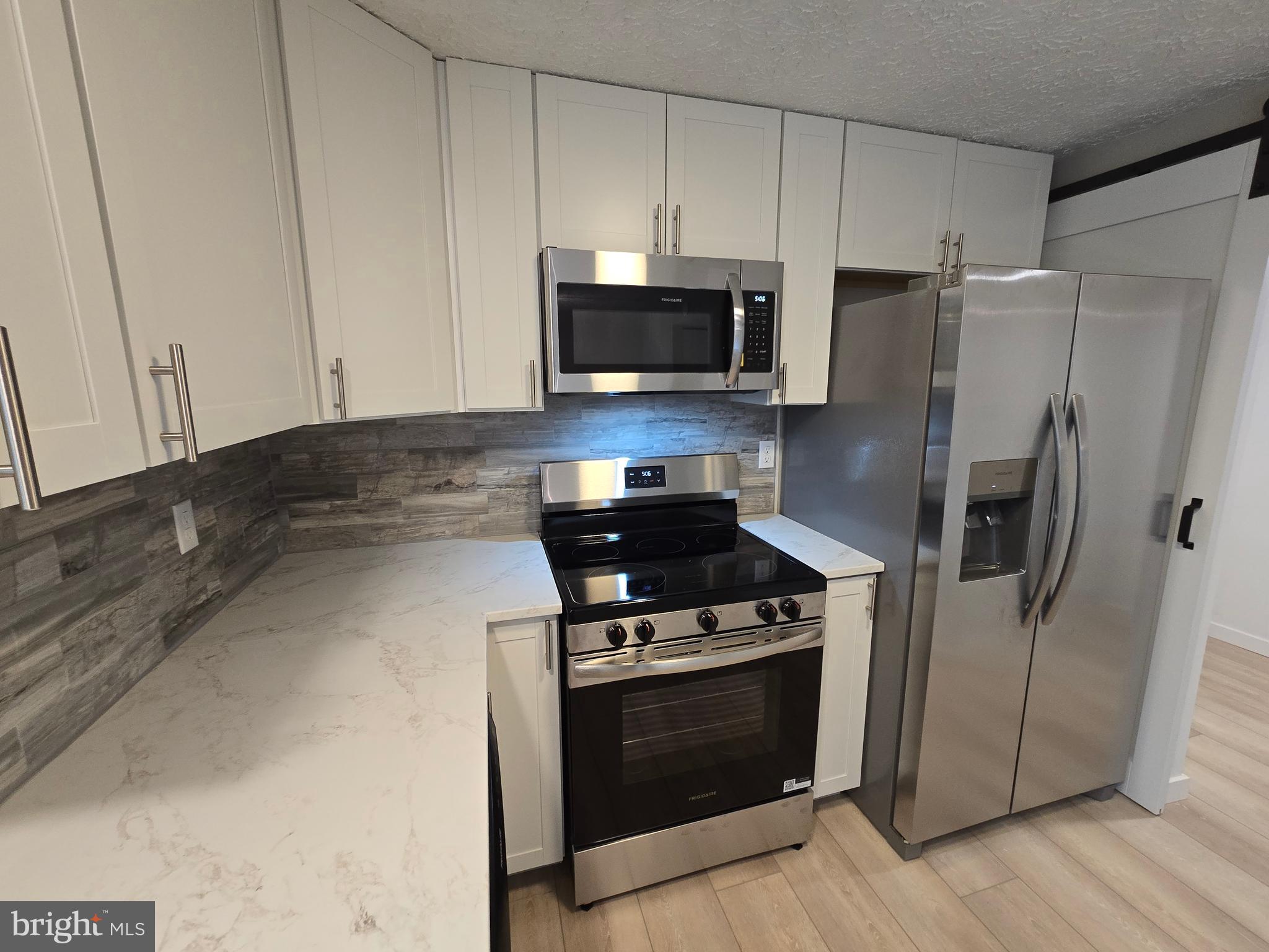 FARMBROOK - Residential