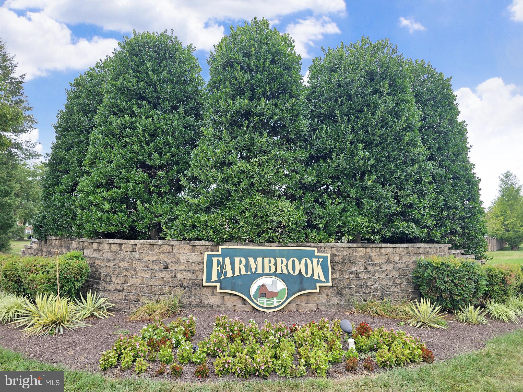 FARMBROOK - Residential