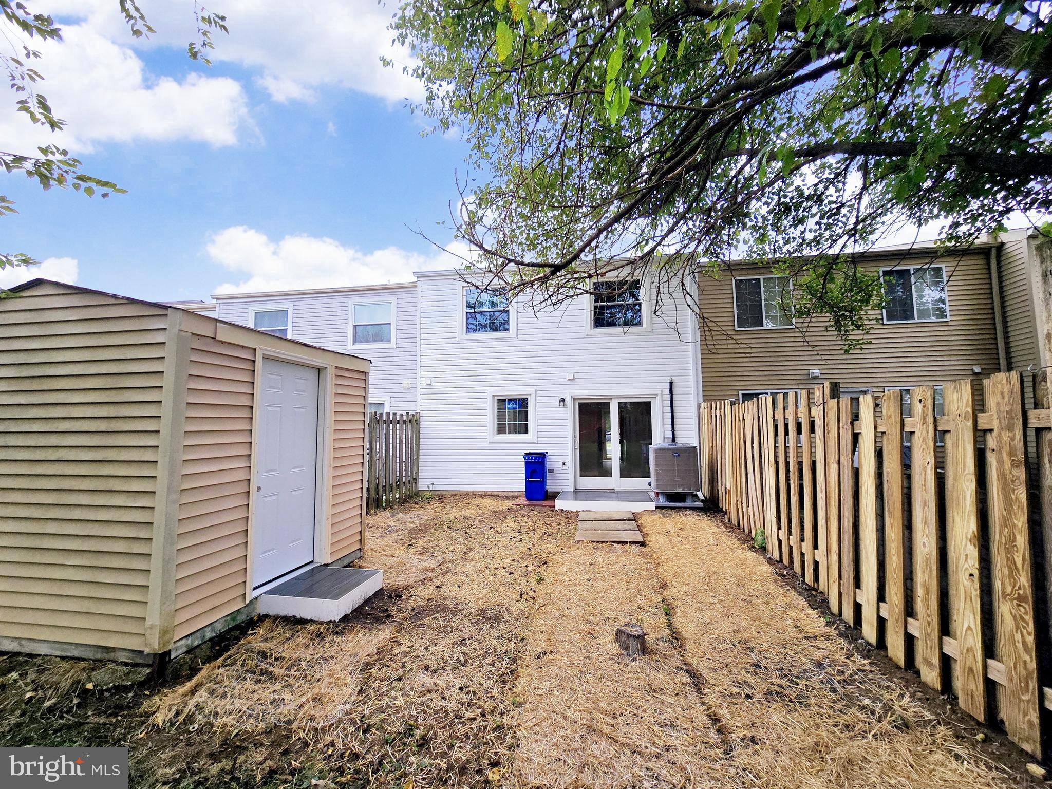 FARMBROOK - Residential