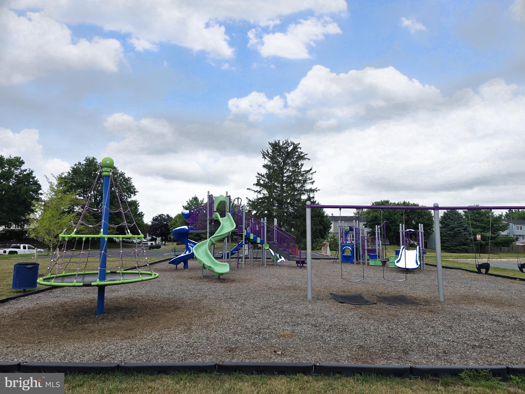 FARMBROOK - Residential