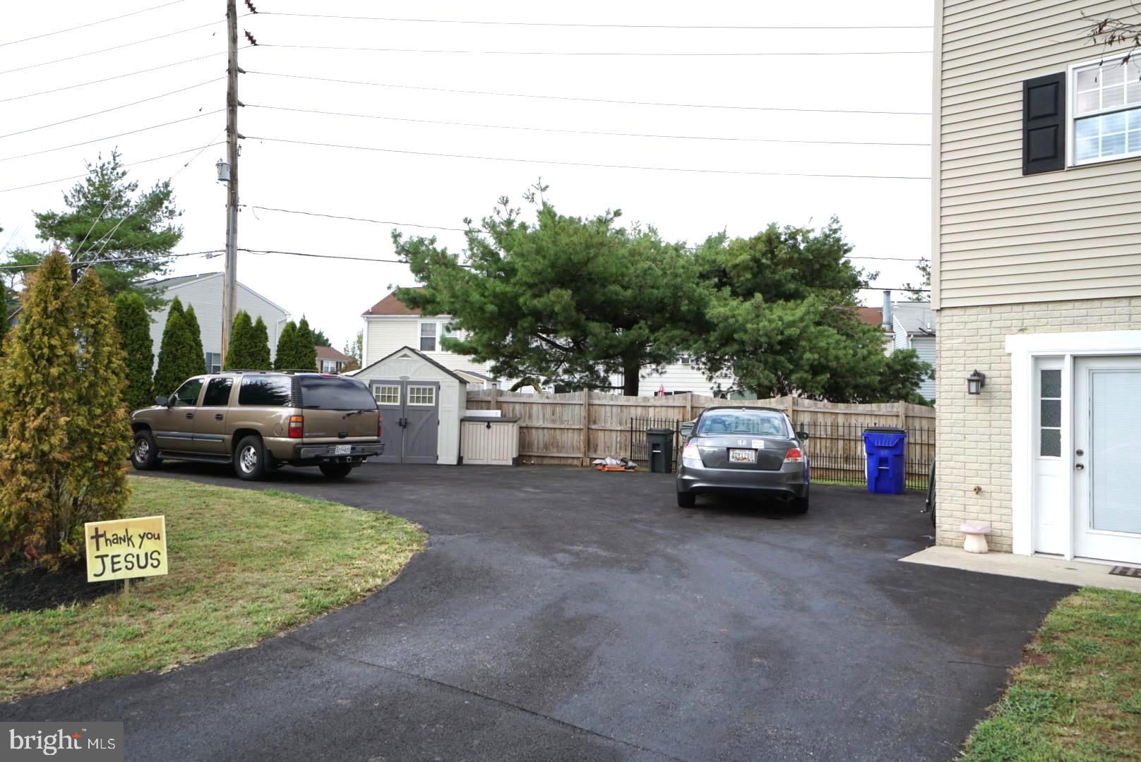 NONE AVAILABLE - Residential Lease