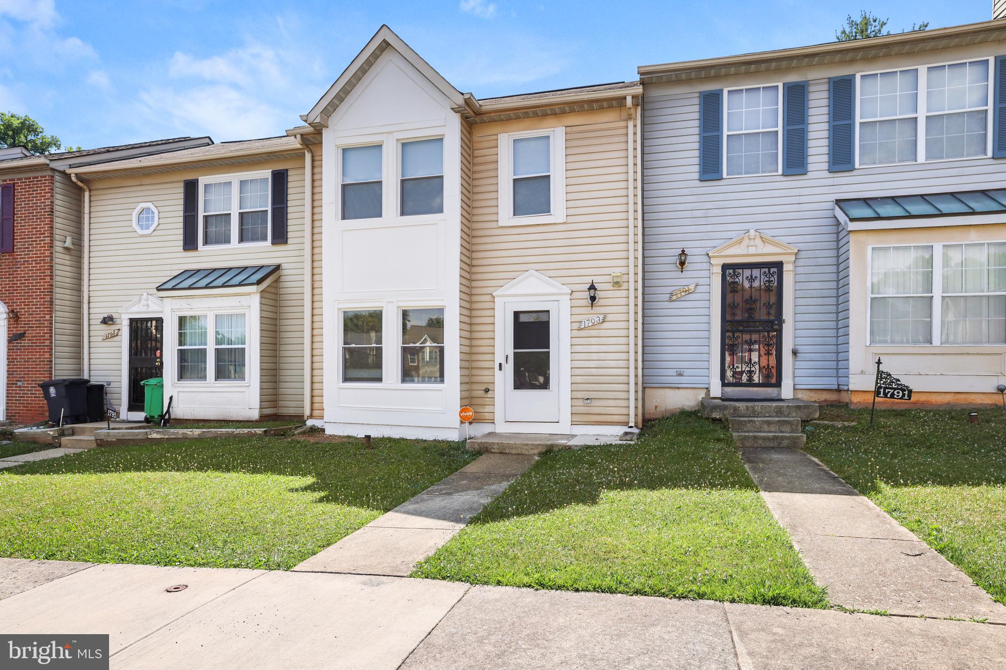 PALMERWOOD - Residential