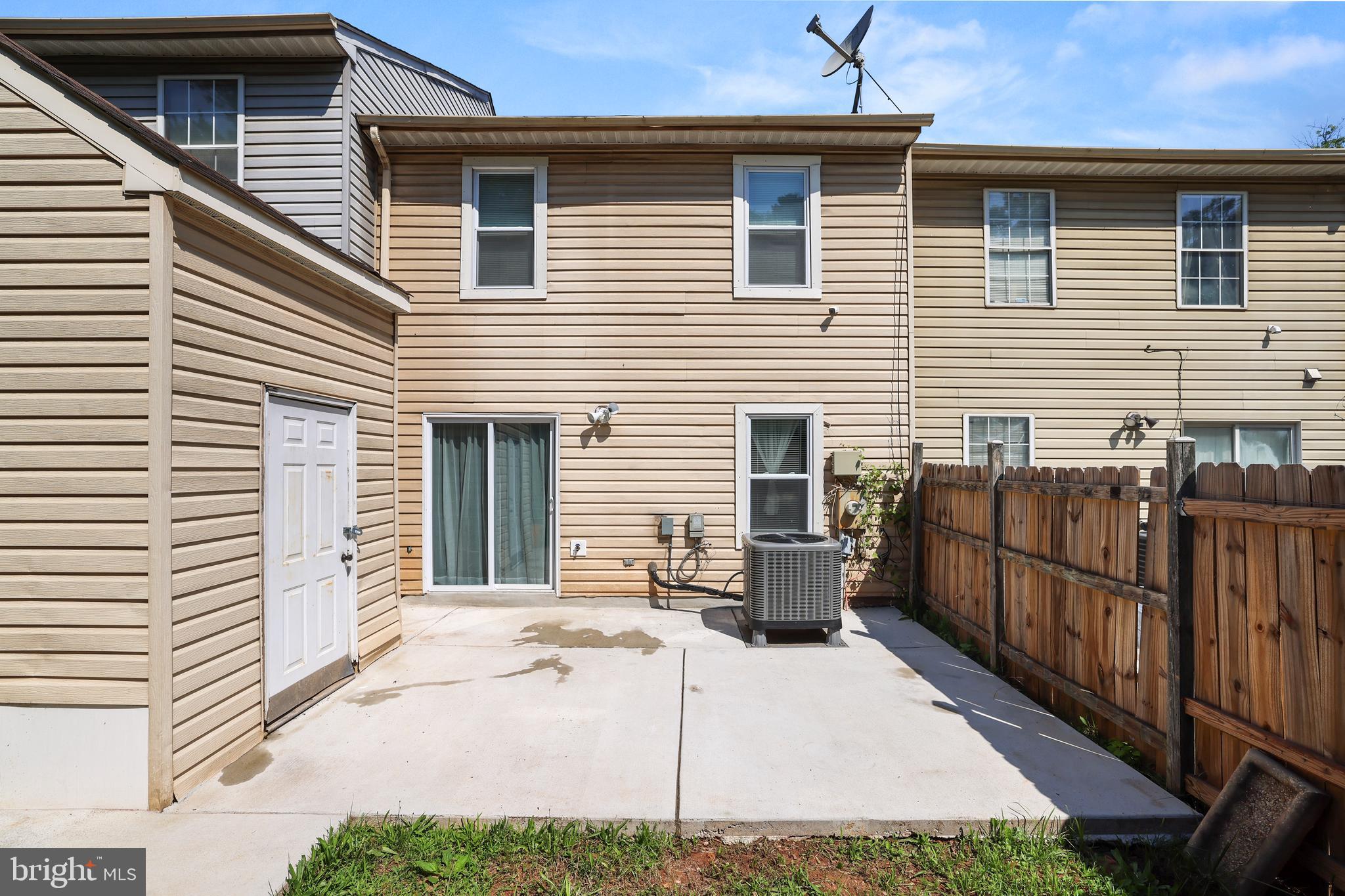 PALMERWOOD - Residential