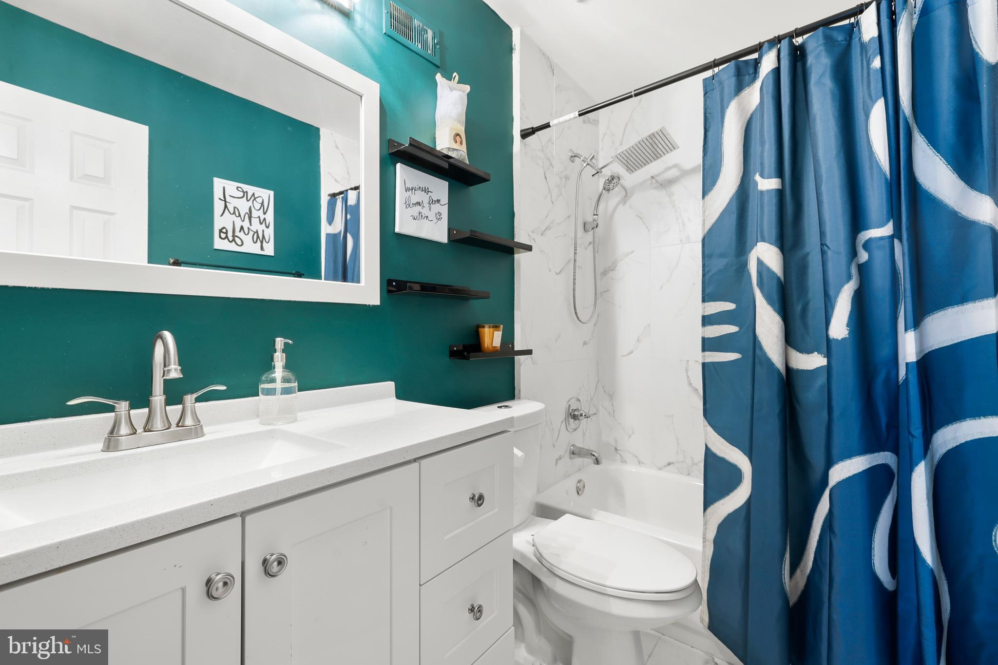 PALMERWOOD - Residential