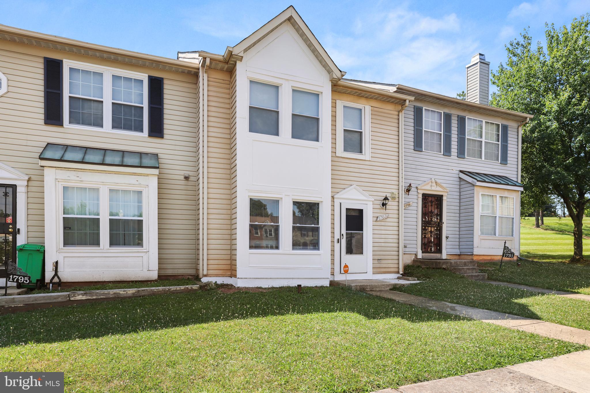 PALMERWOOD - Residential