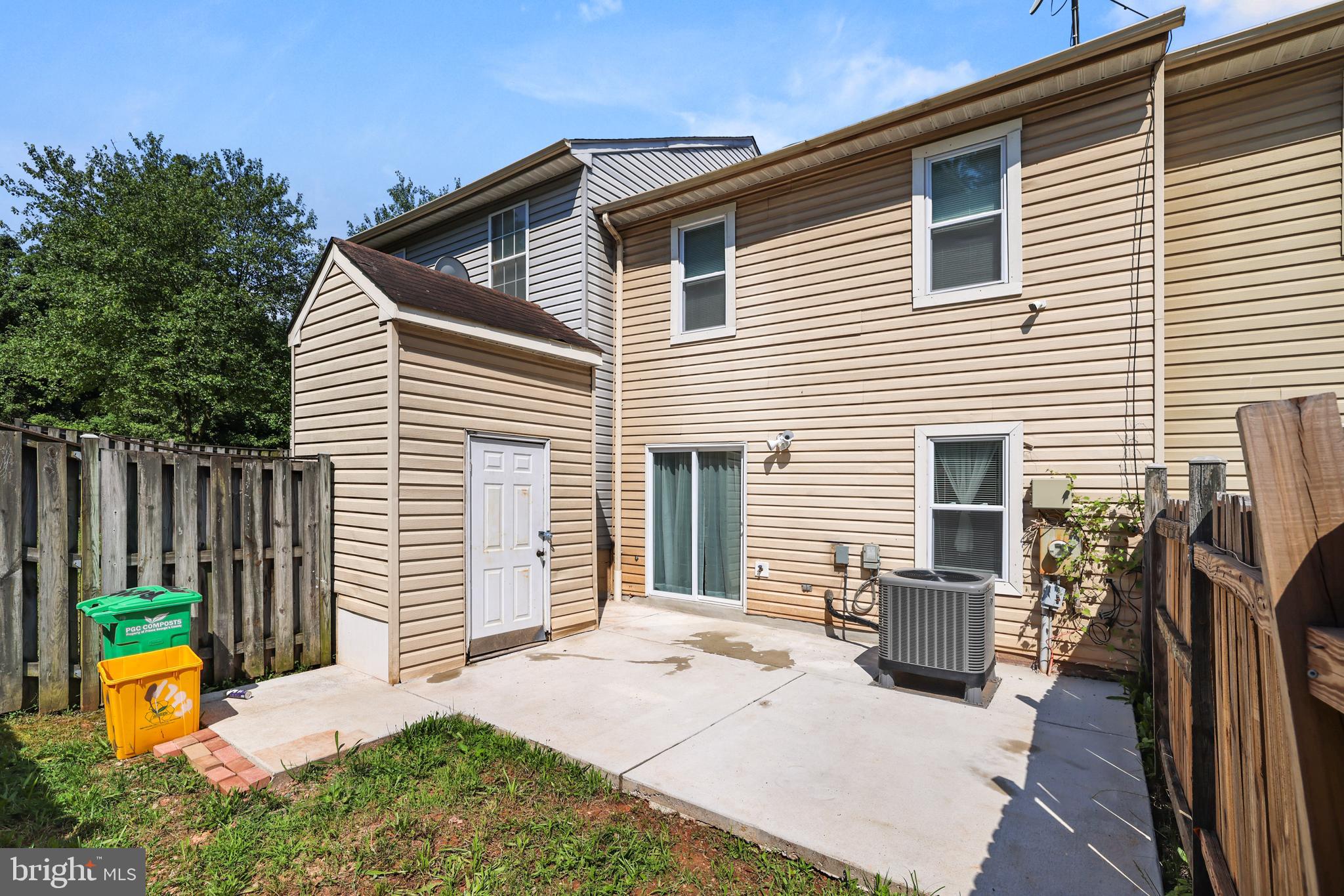 PALMERWOOD - Residential