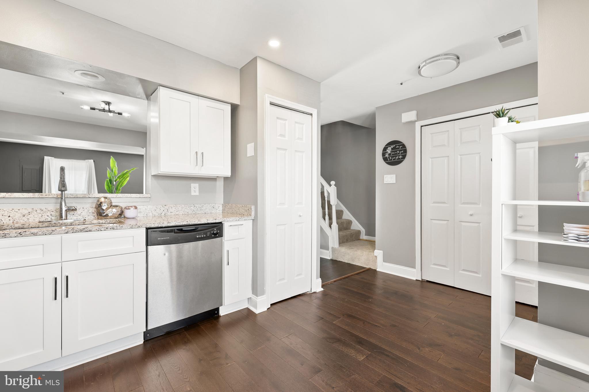 PALMERWOOD - Residential