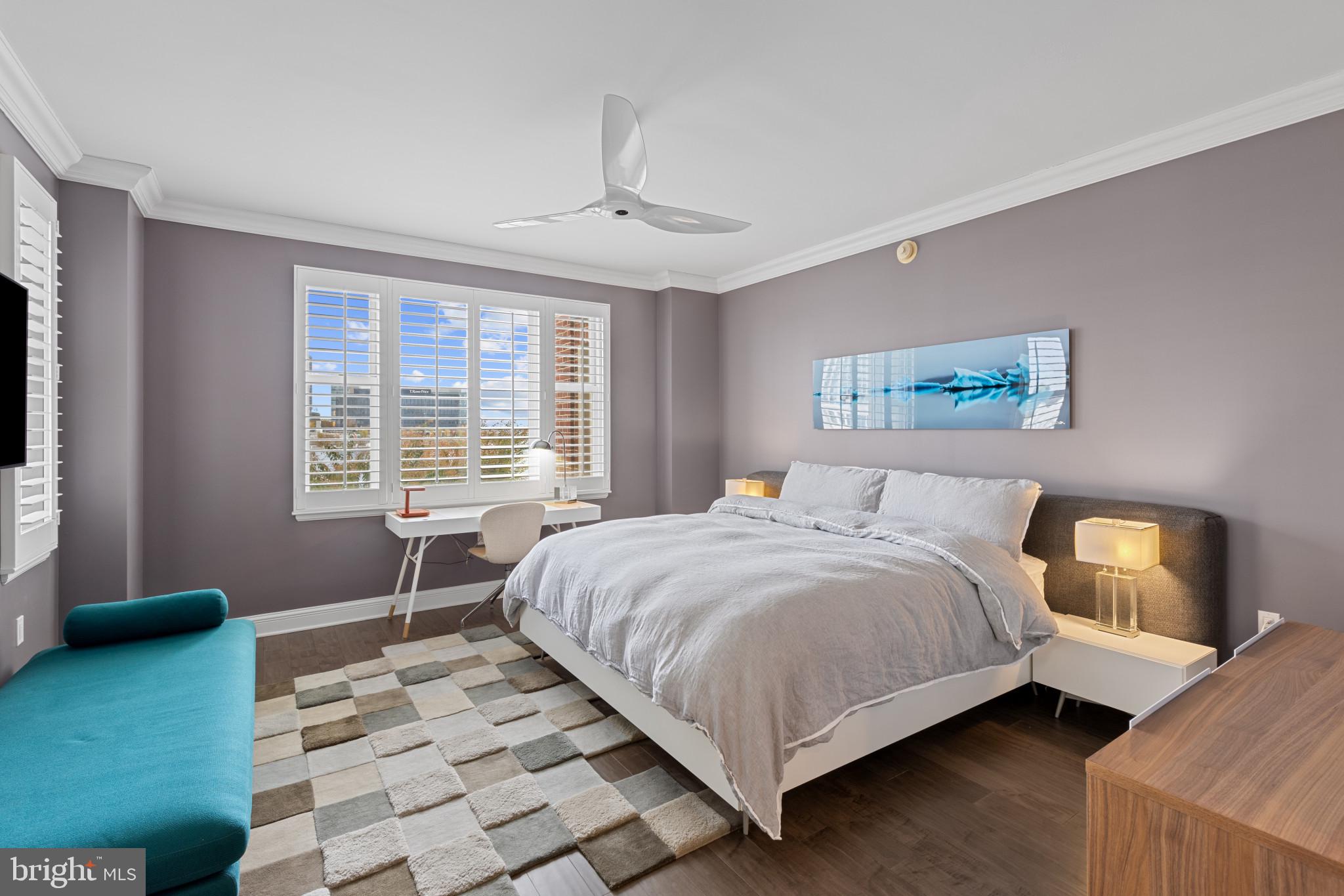 THE RITZ-CARLTON RESIDENCES - Residential