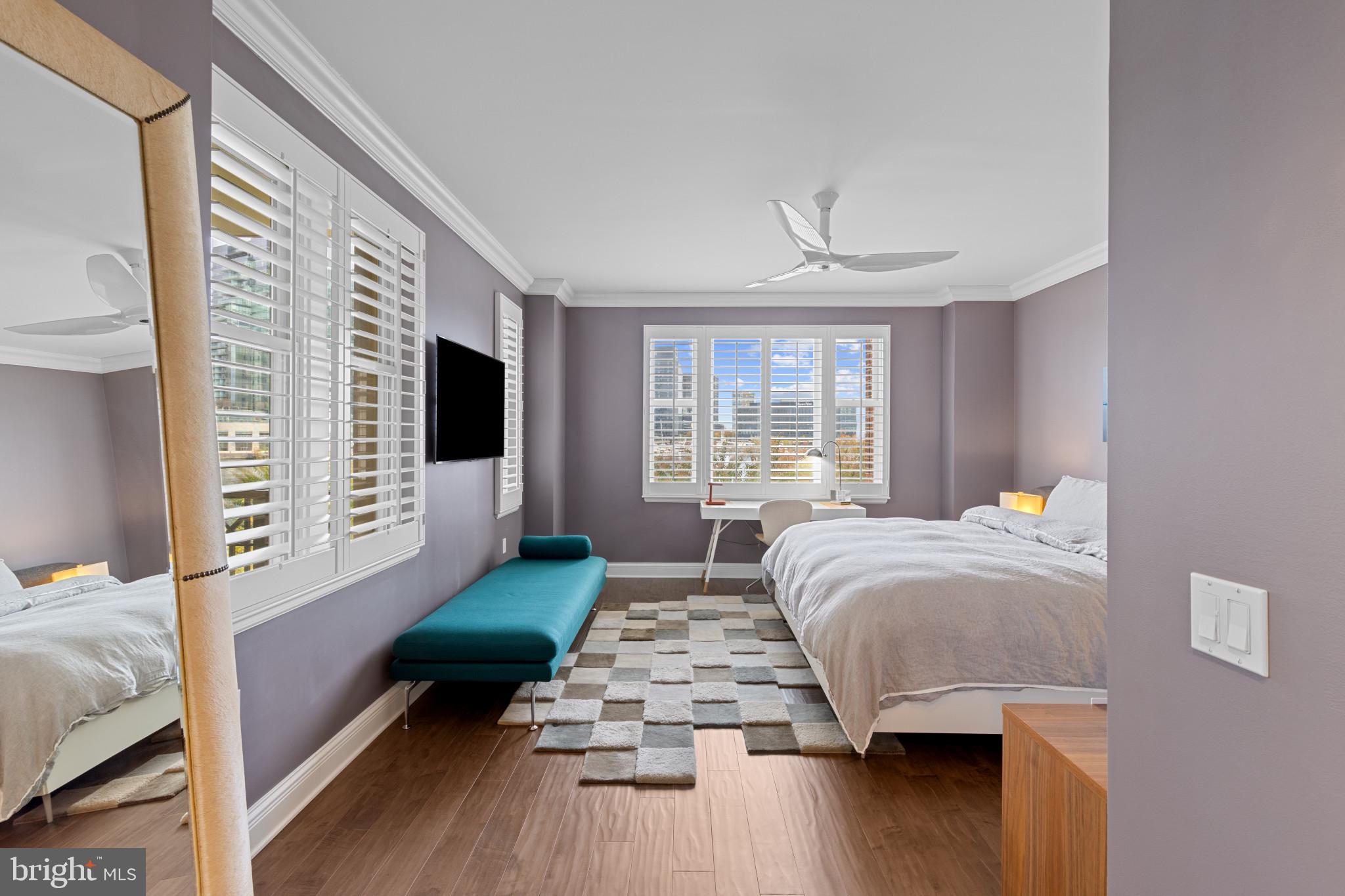 THE RITZ-CARLTON RESIDENCES - Residential