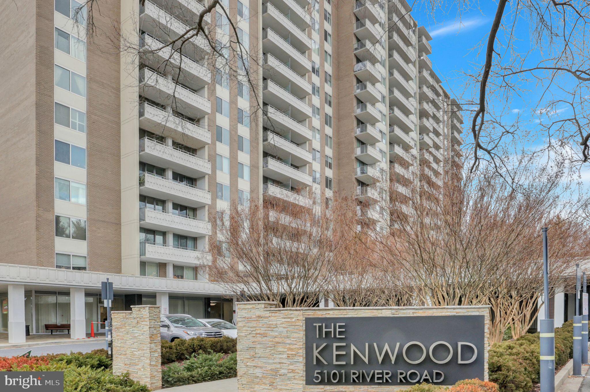 KENWOOD - Residential Lease
