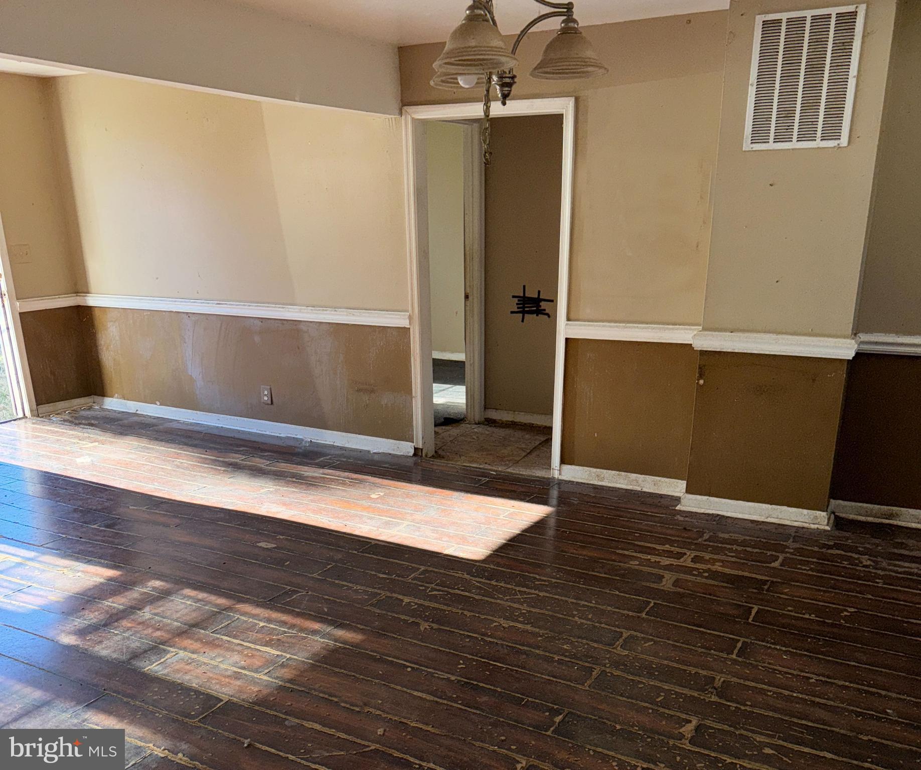 PATAPSCO PARK - Residential