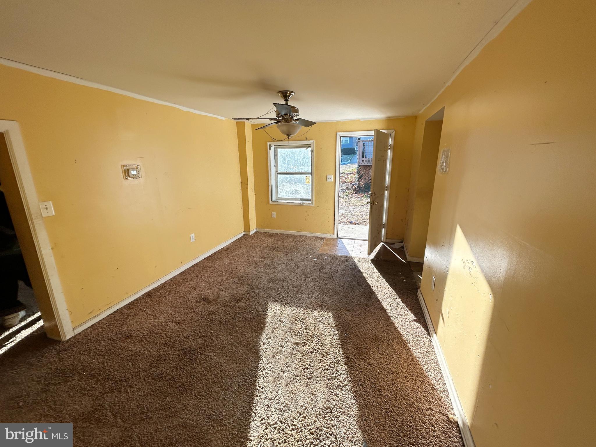 PATAPSCO PARK - Residential