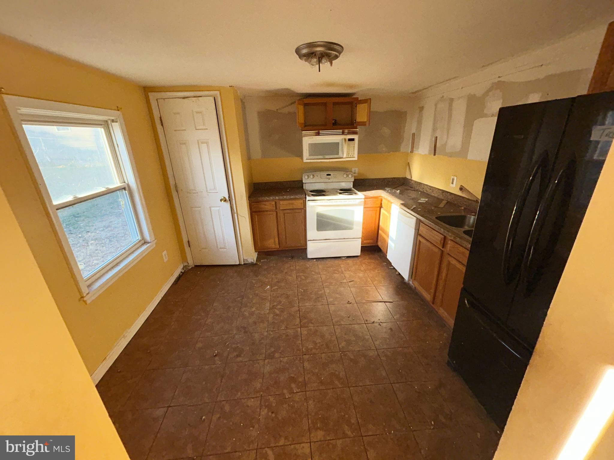 PATAPSCO PARK - Residential