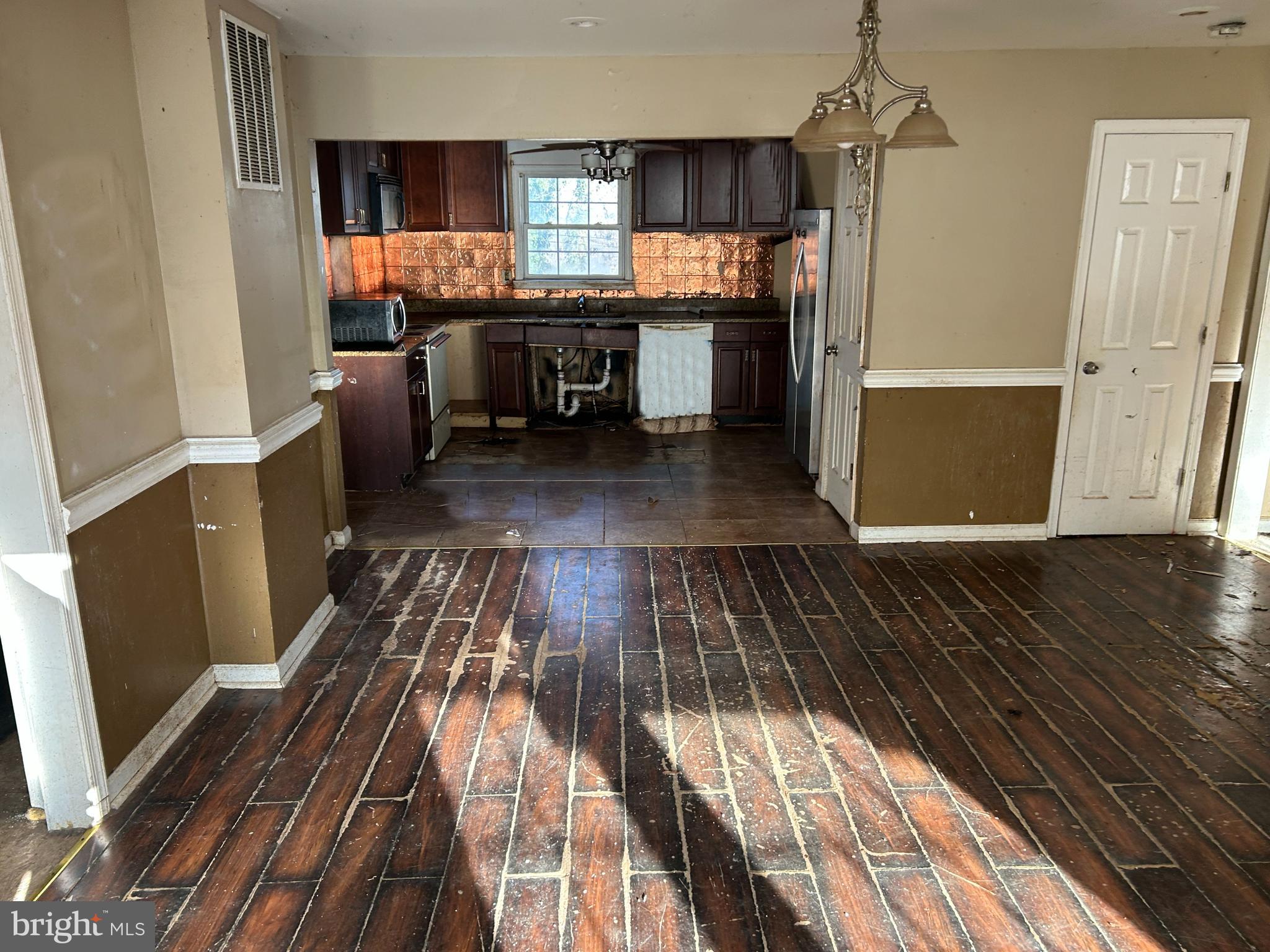 PATAPSCO PARK - Residential