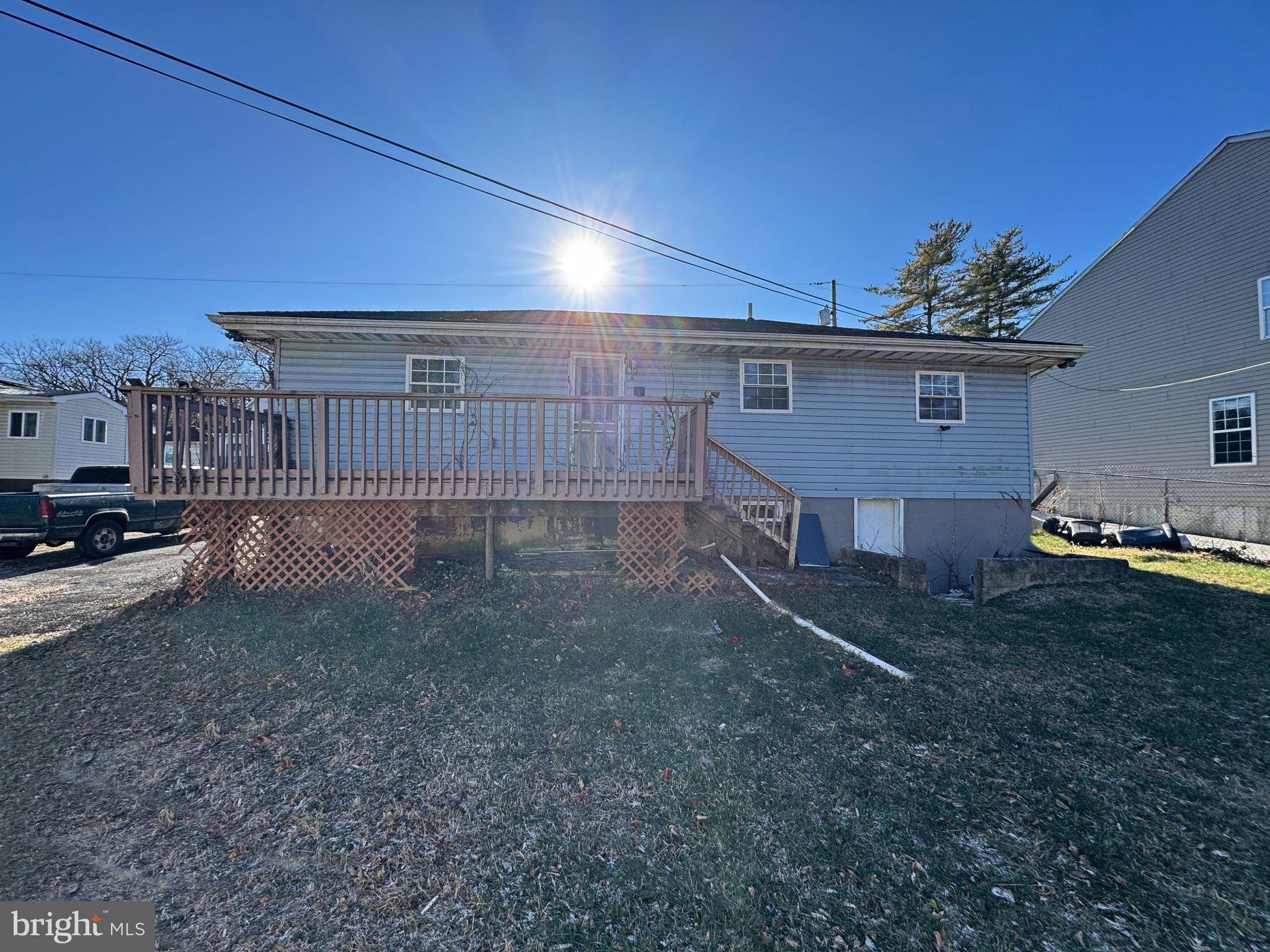 PATAPSCO PARK - Residential