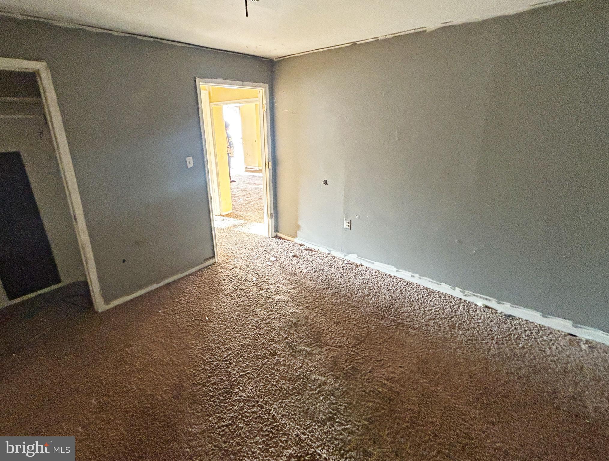 PATAPSCO PARK - Residential