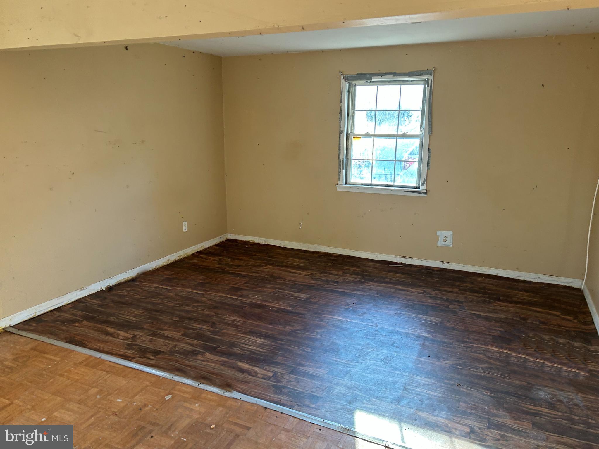 PATAPSCO PARK - Residential