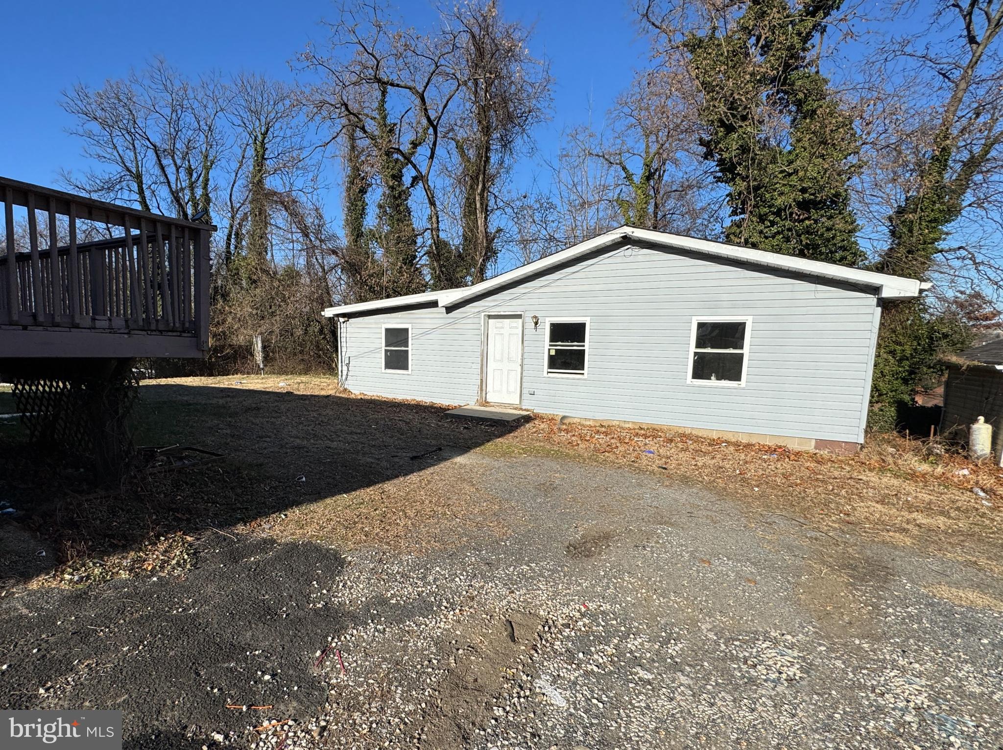 PATAPSCO PARK - Residential