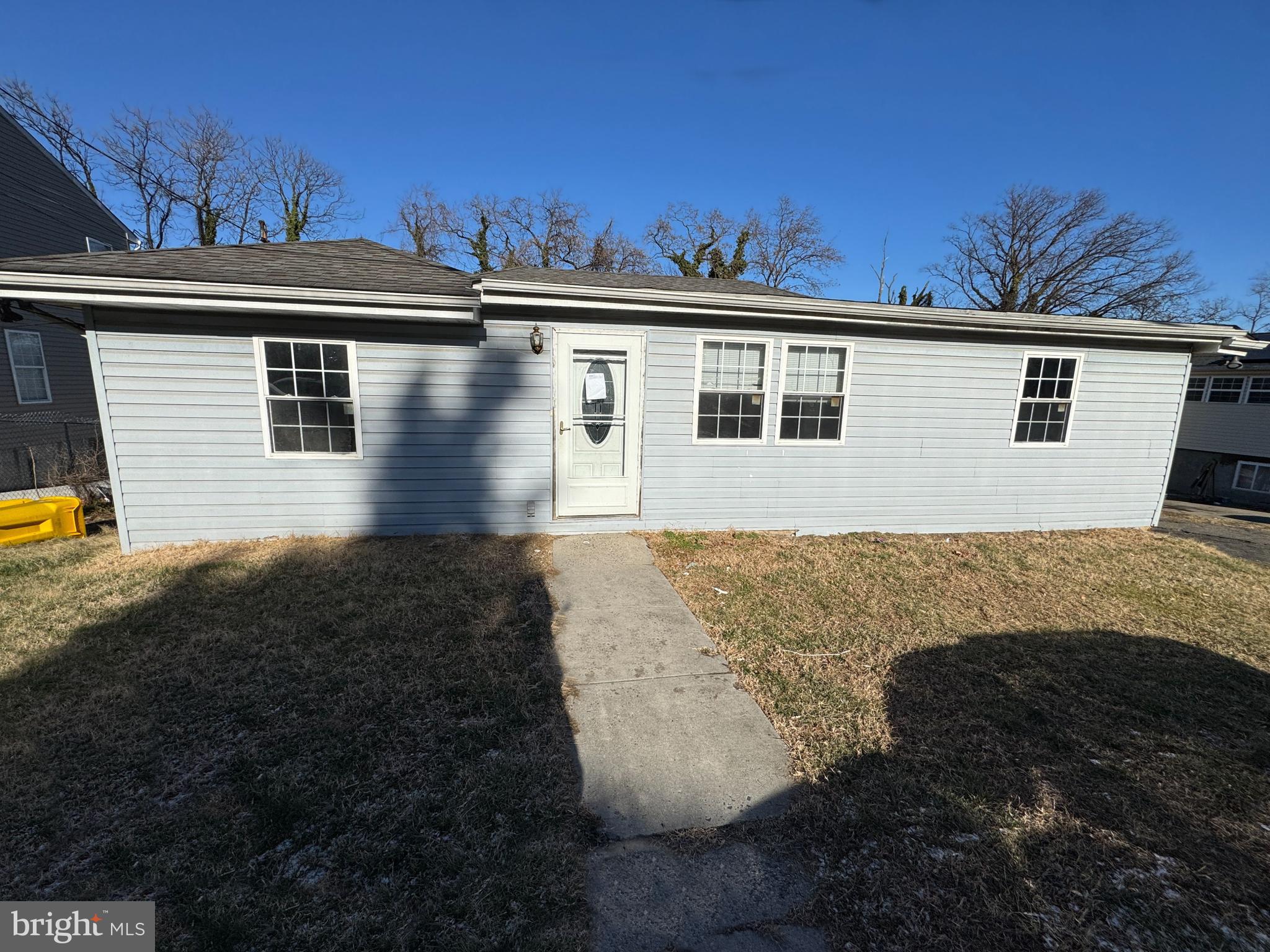 PATAPSCO PARK - Residential