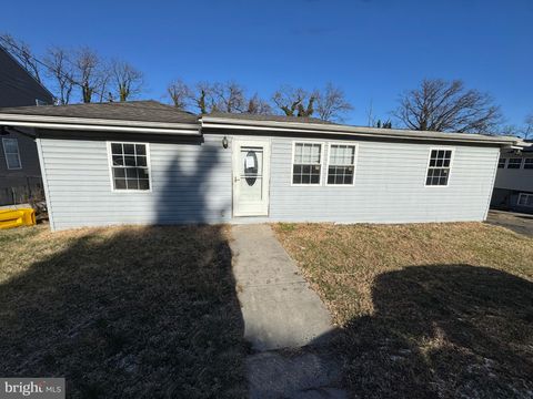 Apartment For Sale - 312 Elizabeth Avenue<br/> BROOKLYN, MD 21225