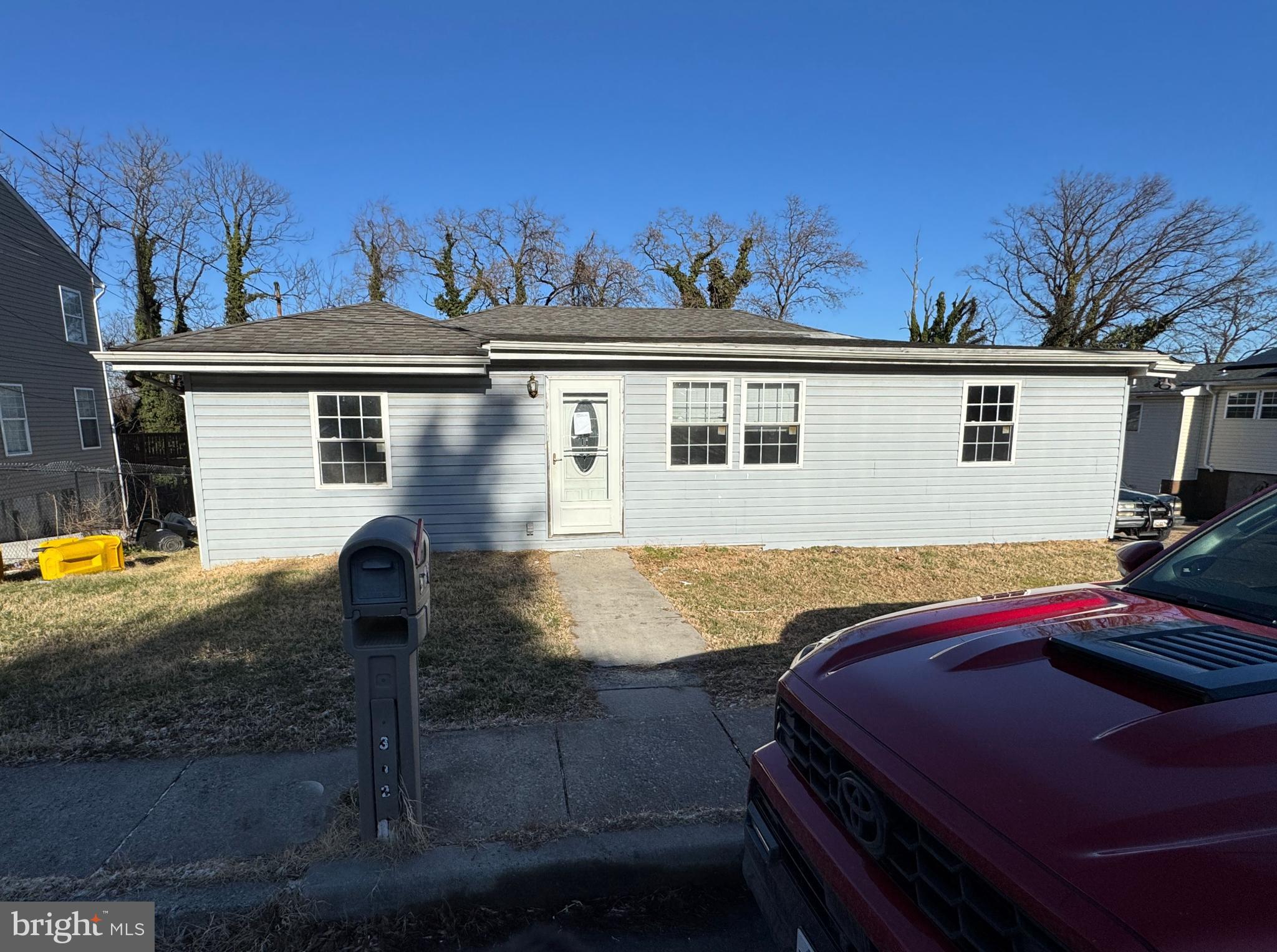 PATAPSCO PARK - Residential