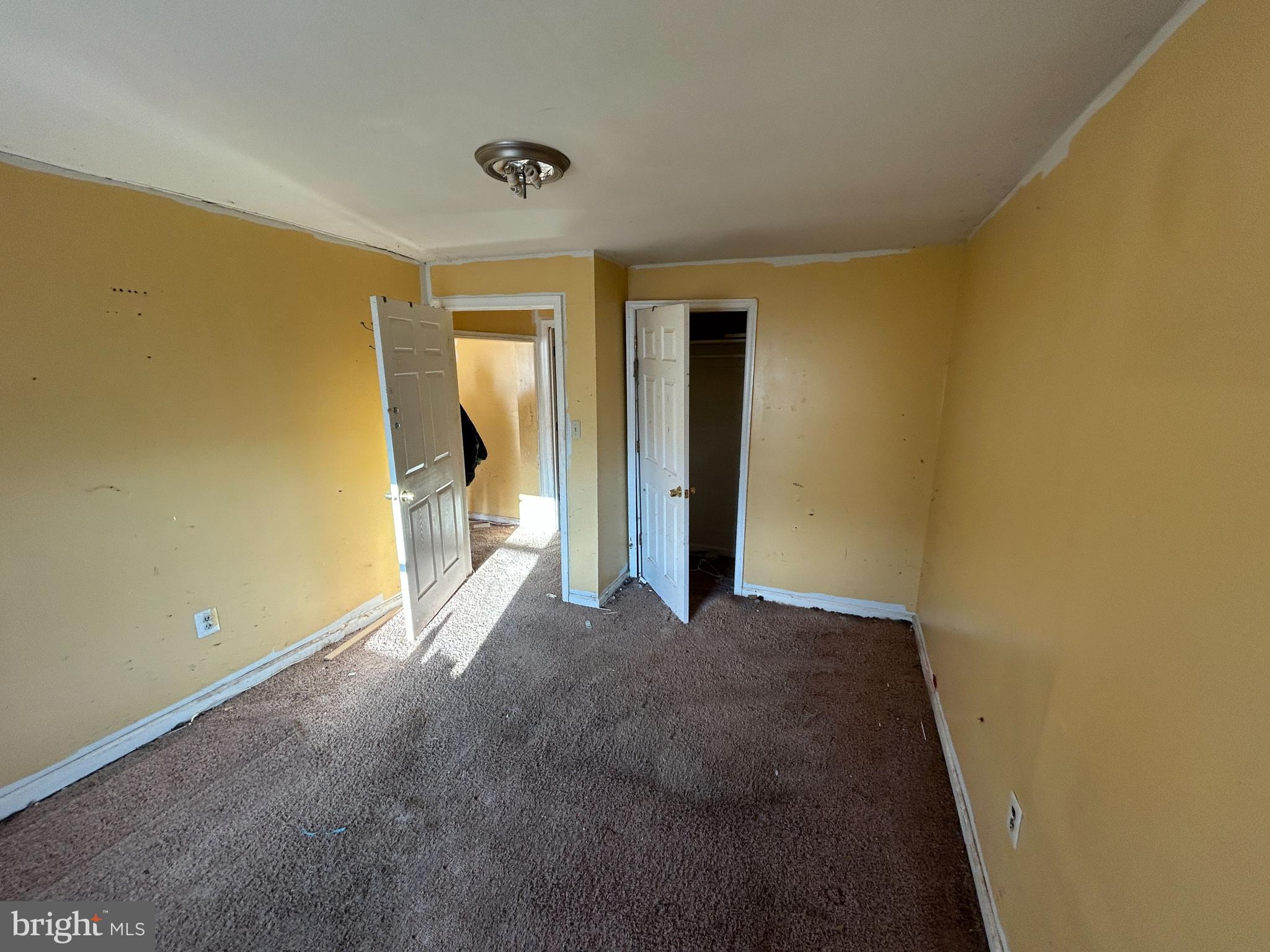 PATAPSCO PARK - Residential