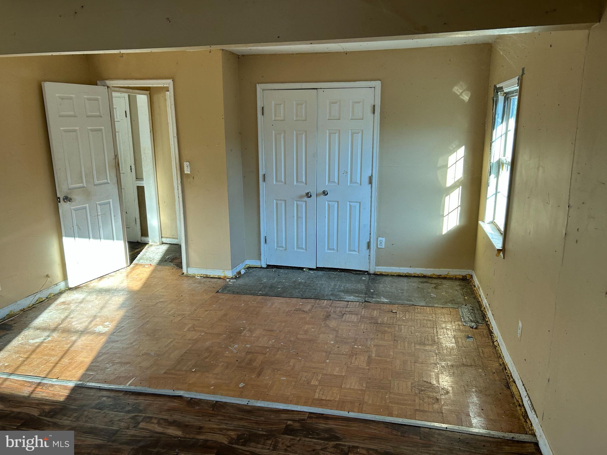 PATAPSCO PARK - Residential