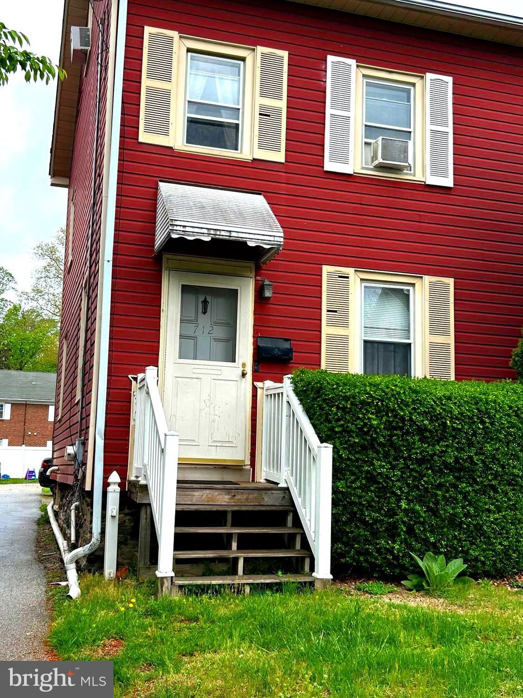 Photo of 712 Preston Avenue, BRYN MAWR, PA 19010 (MLS # PADE2089670)