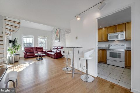 2950 S COLUMBUS STREET C2 ARLINGTON VA 22206