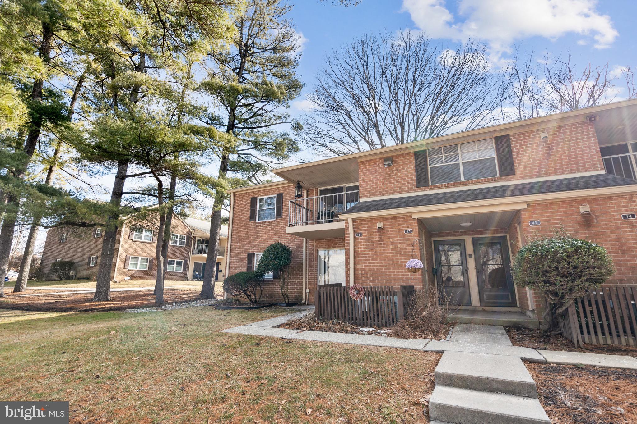 42 OLD FORGE CROSSING