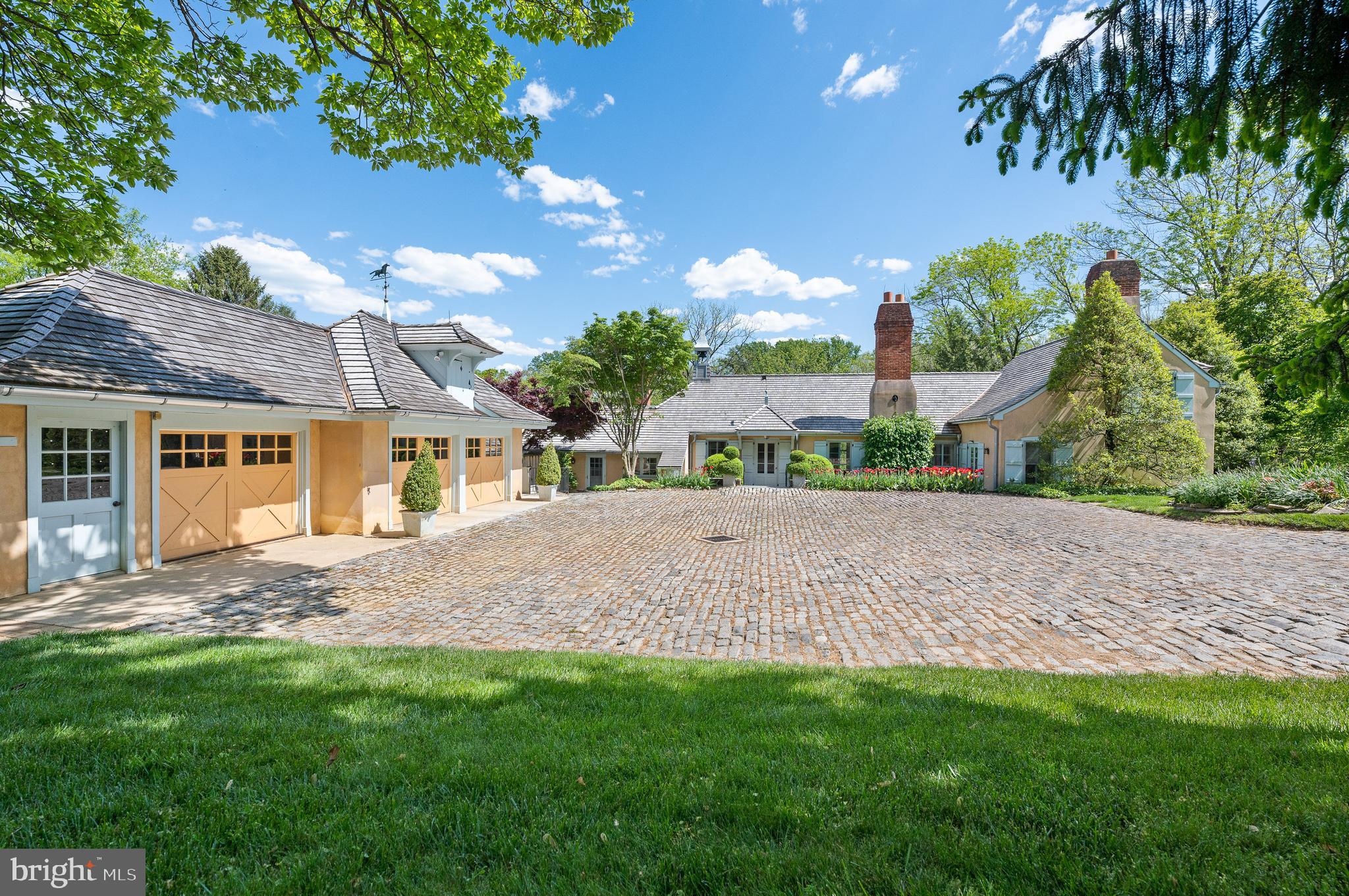 VALLEY GREENE - Residential