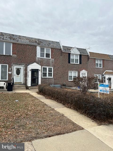 OVERBROOK PARK - Residential