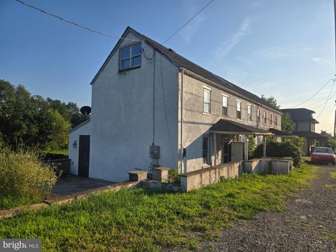 1008 READING AVENUE BOYERTOWN PA 19512