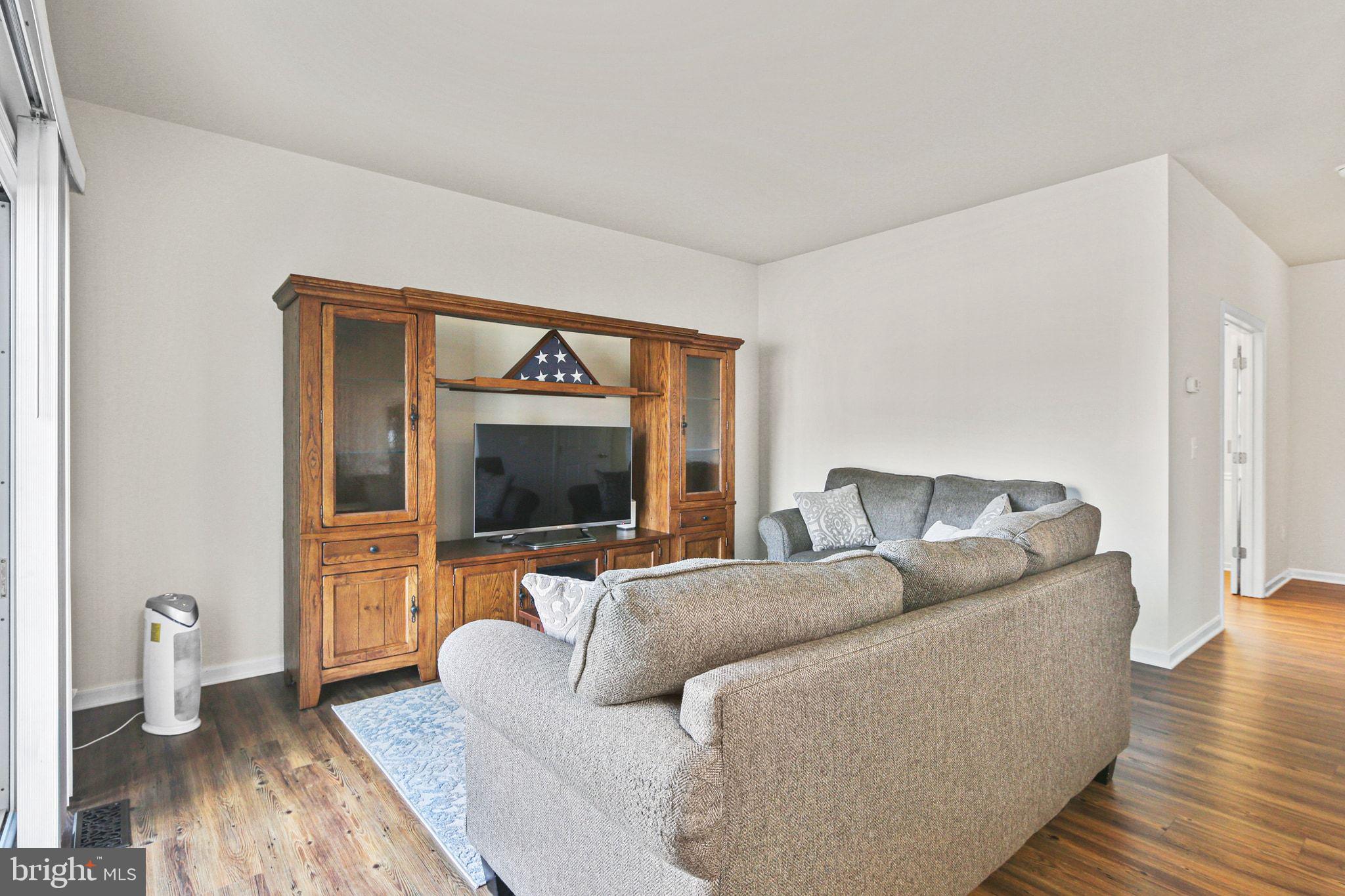 WESTMINSTER HIGHLANDS - Residential