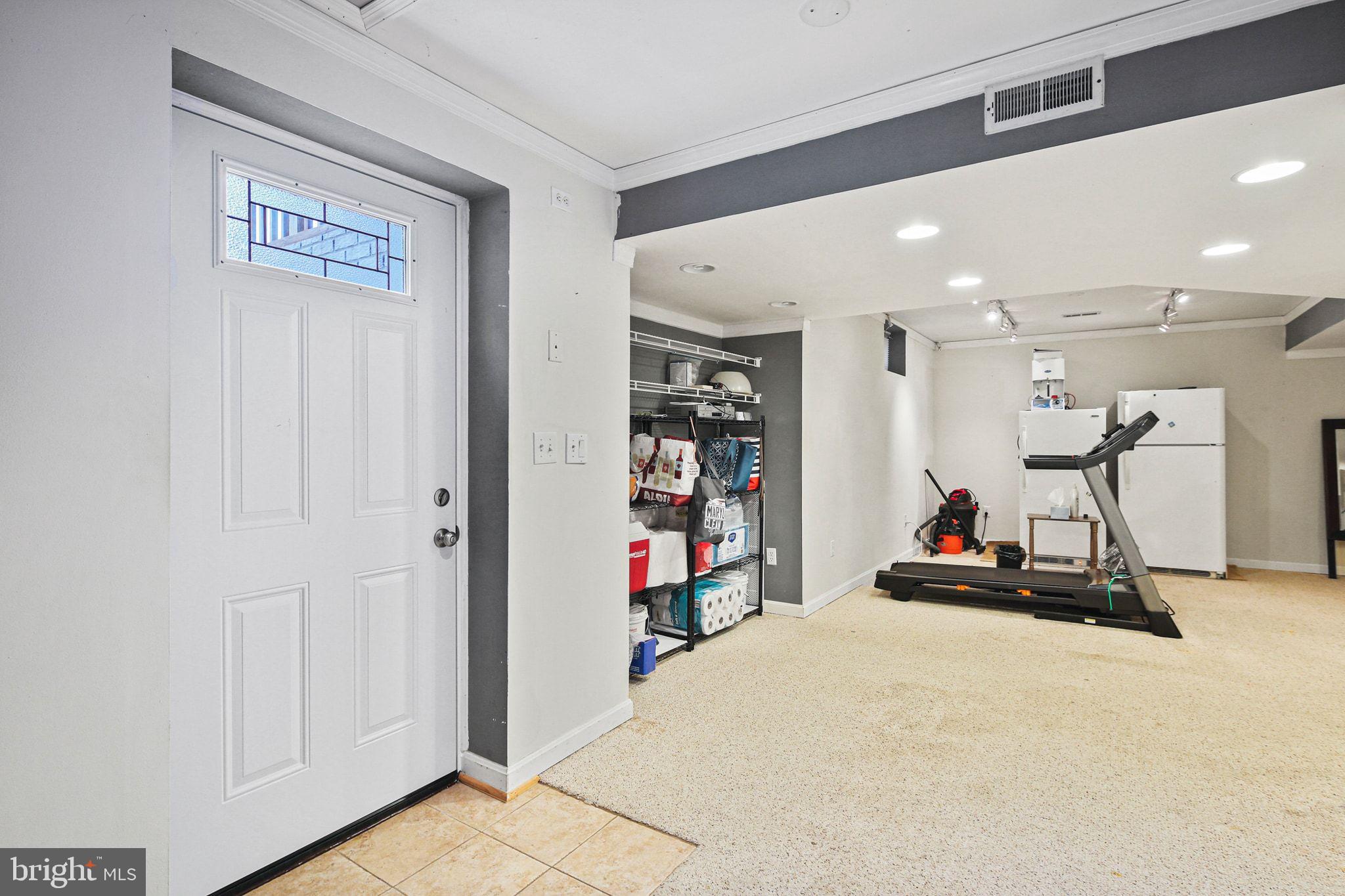 WESTMINSTER HIGHLANDS - Residential