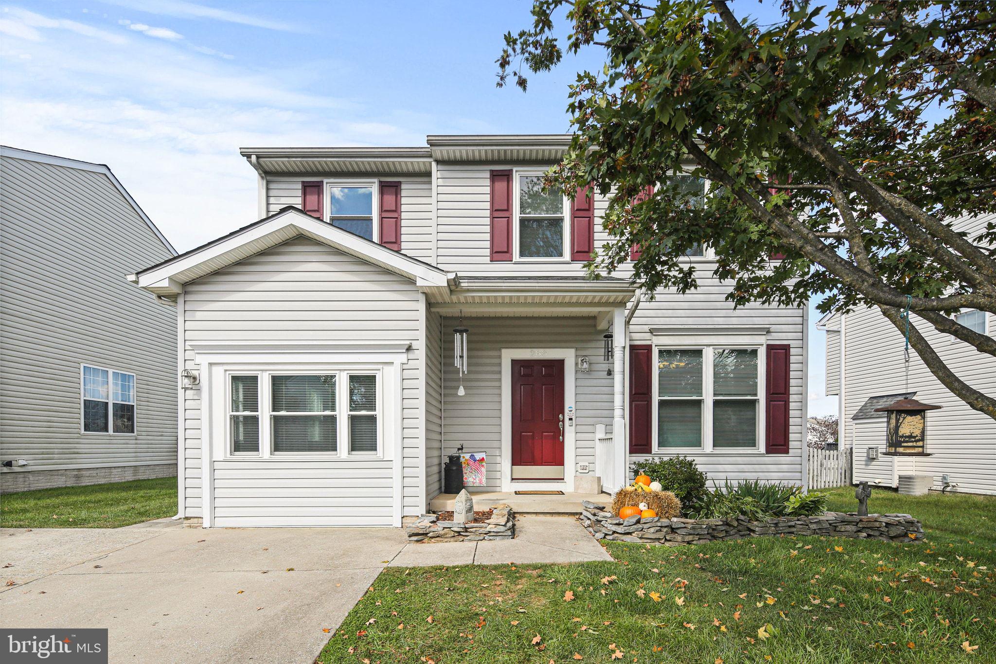 WESTMINSTER HIGHLANDS - Residential